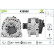Generator NEW ORIGINAL PART 439906 Valeo, miniatyr 4