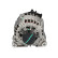 Generator NEW ORIGINAL PART 439908 Valeo, miniatyr 2