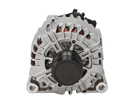 Generator NEW ORIGINAL PART 439917 Valeo, bild 2