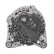 Generator NEW ORIGINAL PART 439923 Valeo, miniatyr 3