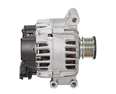 Generator NEW ORIGINAL PART 439931 Valeo, bild 4