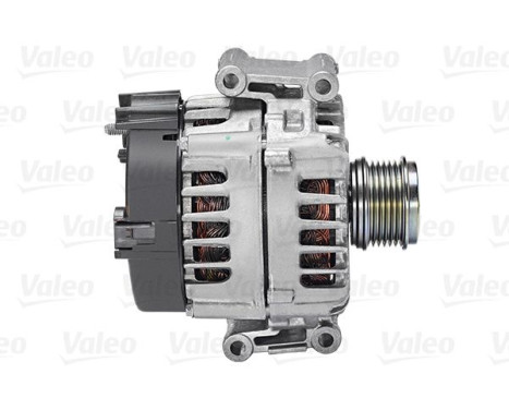 Generator NEW ORIGINAL PART 439949 Valeo, bild 3