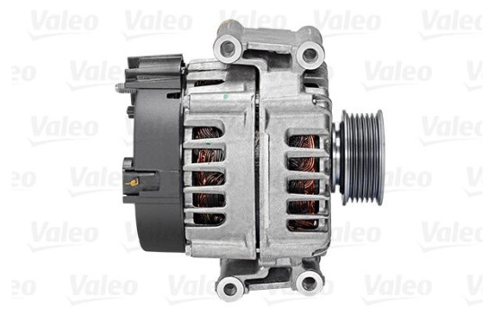 Generator NEW ORIGINAL PART 439951 Valeo, bild 3