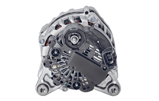 Generator NEW ORIGINAL PART 439983 Valeo, bild 2