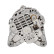 Generator NEW ORIGINAL PART 443026 Valeo, miniatyr 3
