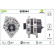 Generator NEW ORIGINAL PART 600044 Valeo, miniatyr 4