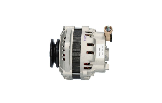 Generator NEW ORIGINAL PART 600044 Valeo, bild 4