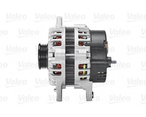 Generator NEW ORIGINAL PART 600242 Valeo, bild 3