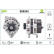 Generator NEW ORIGINAL PART 600242 Valeo, miniatyr 4