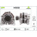Generator NEW PART 443036 Valeo