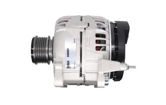 Generator NEW PART 443037 Valeo, bild 5