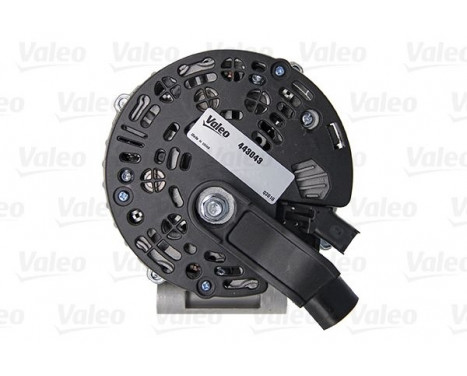 Generator NEW PART 443043 Valeo, bild 2