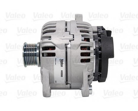 Generator NEW PART 443053 Valeo, bild 3
