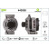 Generator NEW PART 443055 Valeo, miniatyr 4