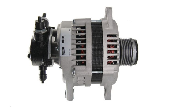 Generator NEW PART 443093 Valeo, bild 3
