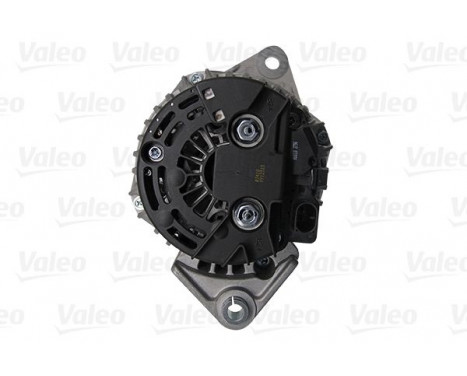 Generator NEW PART 443132 Valeo, bild 2