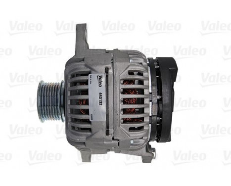 Generator NEW PART 443132 Valeo, bild 3
