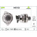Generator NEW PART 443133 Valeo, miniatyr 4