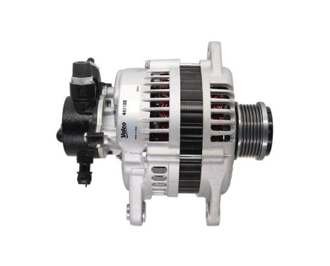 Generator NEW PART 443133 Valeo, bild 4