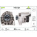 Generator NEW PART 443139 Valeo