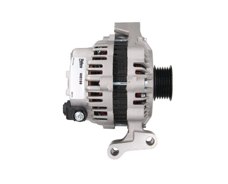 Generator NEW PART 443159 Valeo, bild 4