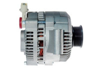 Generator NEW PART CORE FREE 8EL 011 710-011 Hella