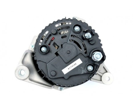 Generator NEW PART CORE FREE 8EL 011 710-031 Hella, bild 3