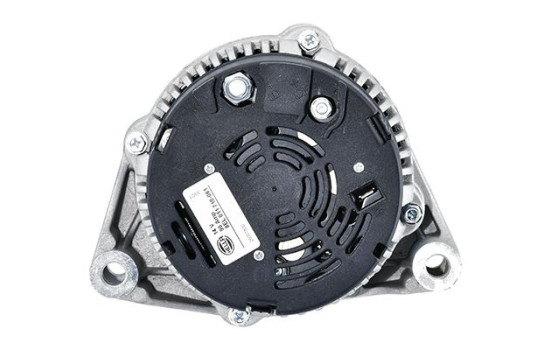 Generator NEW PART CORE FREE 8EL 011 710-061 Hella, bild 3