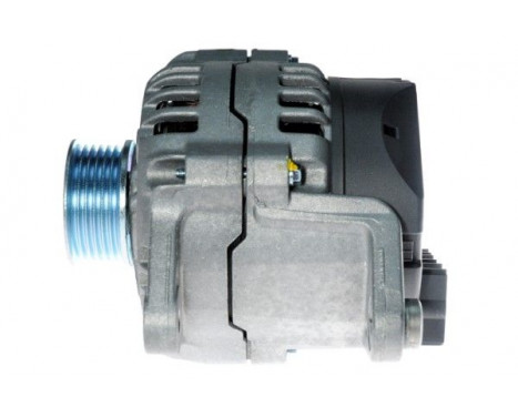 Generator NEW PART CORE FREE 8EL 011 710-121 Hella