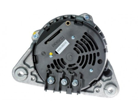Generator NEW PART CORE FREE 8EL 011 710-121 Hella, bild 3