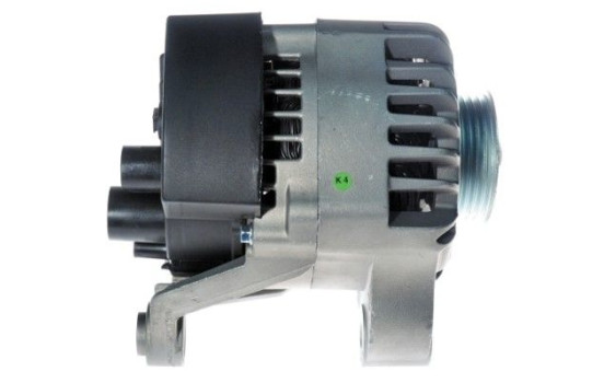 Generator NEW PART CORE FREE 8EL 011 710-151 Hella