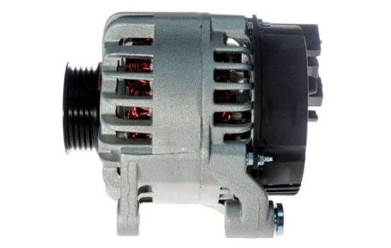 Generator NEW PART CORE FREE 8EL 011 710-211 Hella, bild 4
