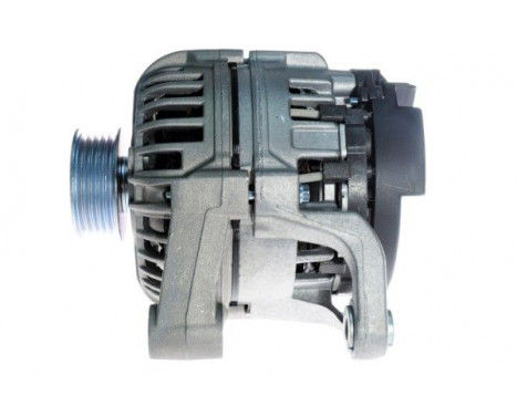 Generator NEW PART CORE FREE 8EL 011 710-251 Hella