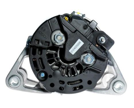 Generator NEW PART CORE FREE 8EL 011 710-251 Hella, bild 3