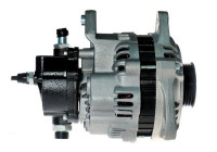 Generator NEW PART CORE FREE 8EL 011 710-291 Hella