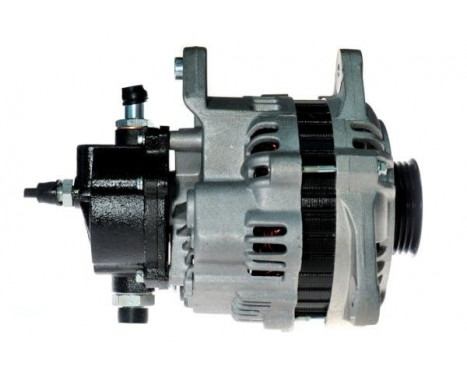 Generator NEW PART CORE FREE 8EL 011 710-291 Hella