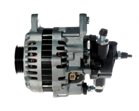 Generator NEW PART CORE FREE 8EL 011 710-291 Hella, bild 4