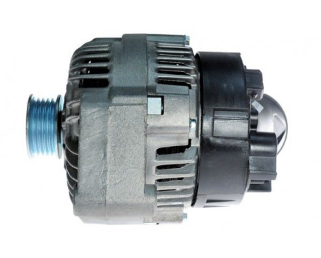 Generator NEW PART CORE FREE 8EL 011 710-331 Hella