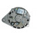Generator NEW PART CORE FREE 8EL 011 710-391 Hella, miniatyr 3