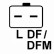 Generator NEW PART CORE FREE 8EL 011 710-441 Hella, miniatyr 5