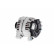 Generator NEW PART CORE FREE 8EL 011 710-451 Hella