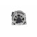 Generator NEW PART CORE FREE 8EL 011 710-491 Hella, miniatyr 2