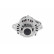 Generator NEW PART CORE FREE 8EL 011 710-501 Hella, miniatyr 2