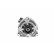 Generator NEW PART CORE FREE 8EL 011 710-511 Hella, miniatyr 2