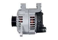 Generator NEW PART CORE FREE 8EL 011 710-541 Hella