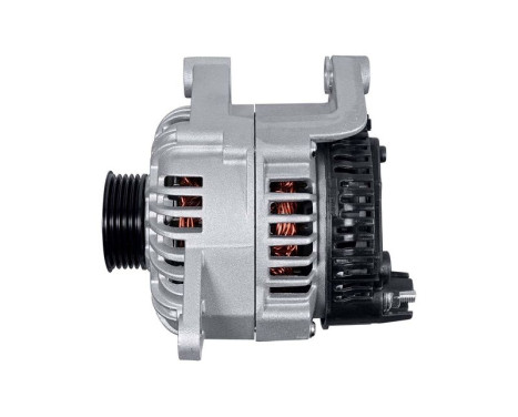 Generator NEW PART CORE FREE 8EL 011 710-541 Hella