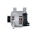 Generator NEW PART CORE FREE 8EL 011 710-541 Hella