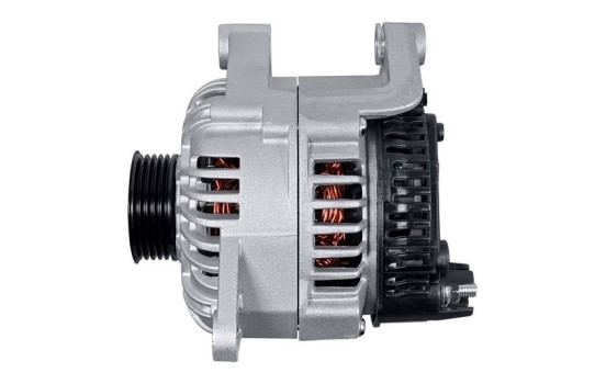 Generator NEW PART CORE FREE 8EL 011 710-541 Hella