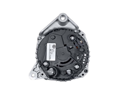 Generator NEW PART CORE FREE 8EL 011 710-541 Hella, bild 3