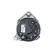 Generator NEW PART CORE FREE 8EL 011 710-541 Hella, miniatyr 3
